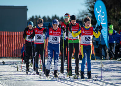 Rund um den Kiel 2023